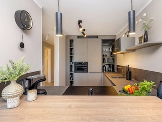 Küche / Küchenzeile