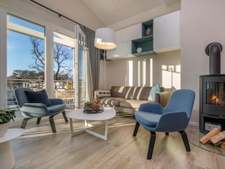 Villa Düne 4 Wohnung 8