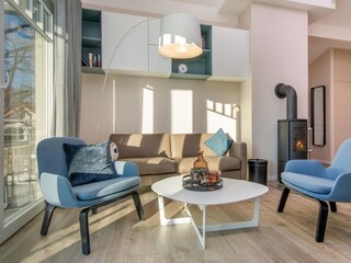 Villa Düne 4 Wohnung 8