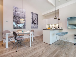 Villa Düne 4 Wohnung 8