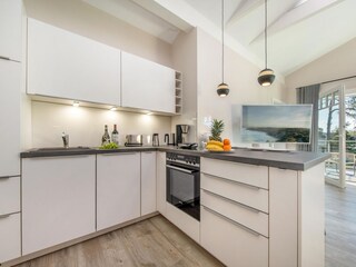 Villa Düne 4 Wohnung 8