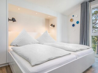Villa Düne 4 Wohnung 8