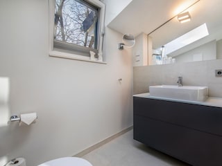 Villa Düne 4 Wohnung 8