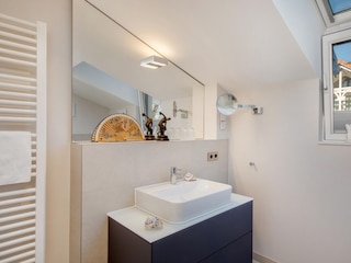Villa Düne 4 Wohnung 8