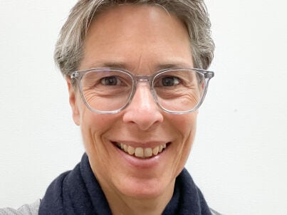 Firma Endlich Rügen GmbH Ferienobjekte - Frau Katrin Haneke