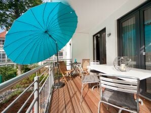 Residenz Margarete 1.7