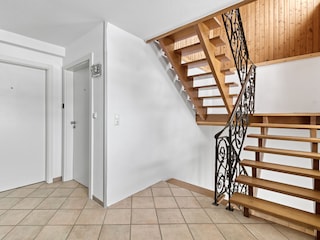 Treppenhaus