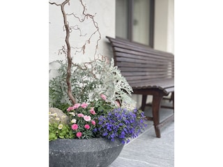 Apartment Aschau im Zillertal Außenaufnahme 4