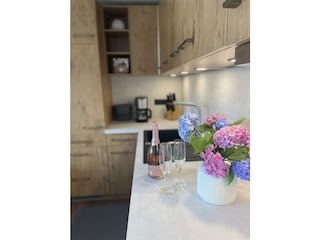 Apartment Aschau im Zillertal Ausstattung 11