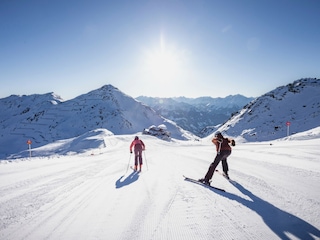 Skivergnügngen  ein Traum