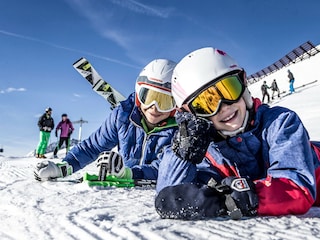 Apartment Aschau im Zillertal Umgebung 17