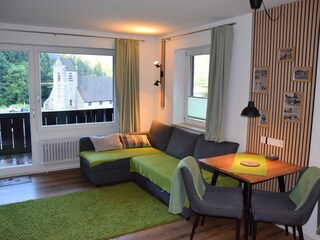 Wohnen
