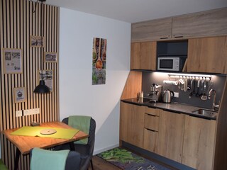 Apartment Schliersee Features 7