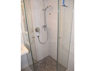 Bad Dusche