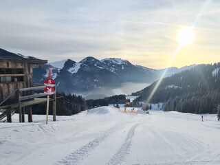 Stümpfling Piste