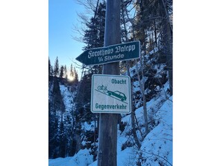 Apartment Schliersee Environment 21