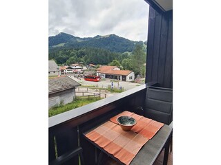 Apartment Schliersee Outdoor Recording 3