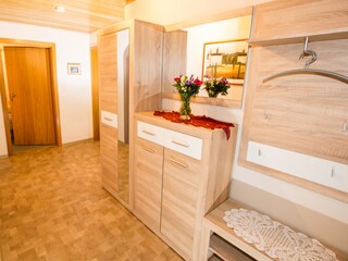 Holiday apartment Arrach Features 3