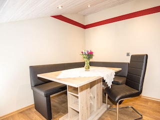 Küche Eckbank
