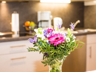 Holiday apartment Arrach Outdoor Recording 1