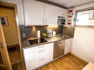 Holiday apartment Arrach Features 6