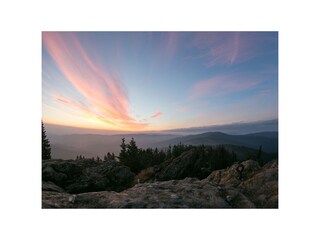 Holiday apartment Arrach Environment 14