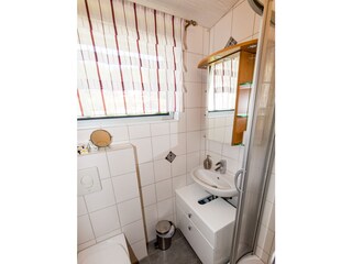 Holiday apartment Arrach Features 7