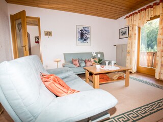 Holiday apartment Arrach Features 10