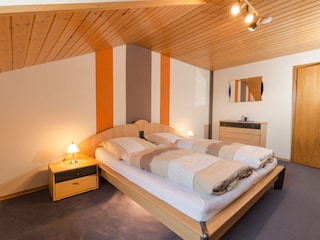 Holiday apartment Arrach Features 5