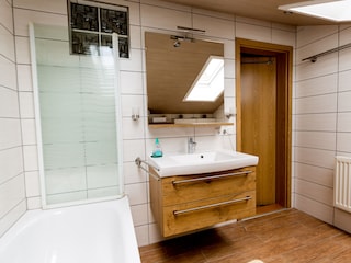 Holiday apartment Arrach Features 7