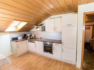 Holiday apartment Arrach Features 15