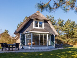 Vakantiehuis Ballum Buitenaudio-opname 1