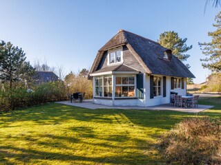 Vakantiehuis Ballum Buitenaudio-opname 2