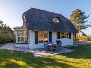 Casa per le vacanze Ballum Registrazione all'aperto 3