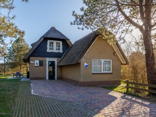 Vakantiehuis Ballum Buitenaudio-opname 4