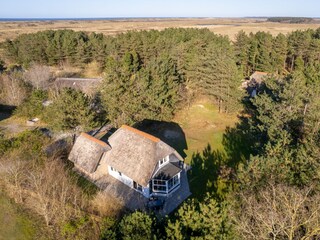 Vakantiehuis Ballum Buitenaudio-opname 6
