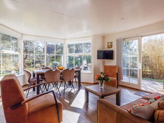 Holiday house Ballum Features 7