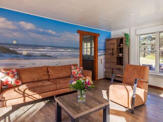 Vakantiehuis Ballum Kenmerken 8