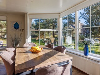Vakantiehuis Ballum Kenmerken 9