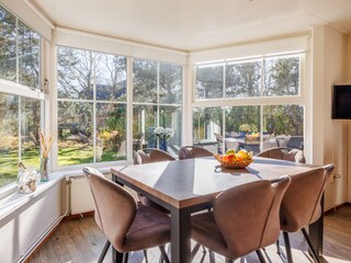 Vakantiehuis Ballum Kenmerken 10