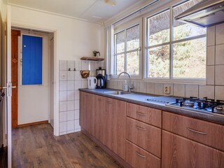 Vakantiehuis Ballum Kenmerken 11