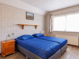 Holiday house Ballum Features 12