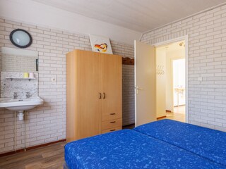 Holiday house Ballum Features 13