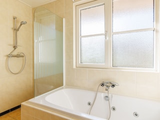Morgenzon Badezimmer