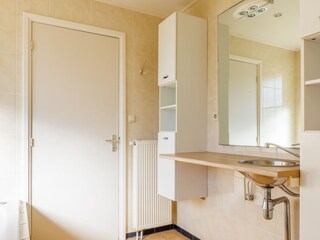 Holiday house Ballum Features 15