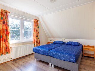 Holiday house Ballum Features 16