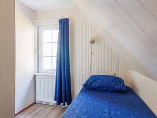 Holiday house Ballum Features 17