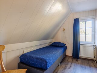 Holiday house Ballum Features 18