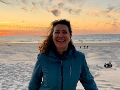 Azienda Waddenreisburo Gunda - Sig.ra Gunda Brunotte