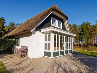 Holiday house Ballum Outdoor Recording 2